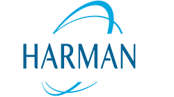 Harman Logo