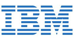 IBM Logo